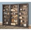 Martin Toulouse Collection Tall Bookcase8