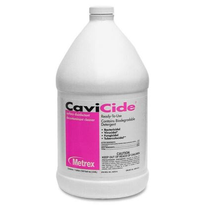 Cavicide Fragrance-free Disinfectant/Cleaner1