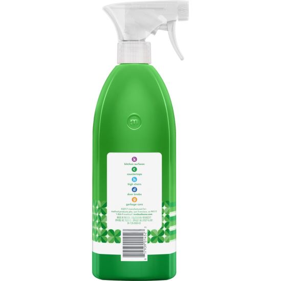 Method Antibac All-purpose Cleaner1