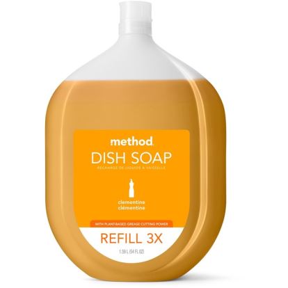Method Dish Soap Refill1