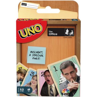UNO The Office1