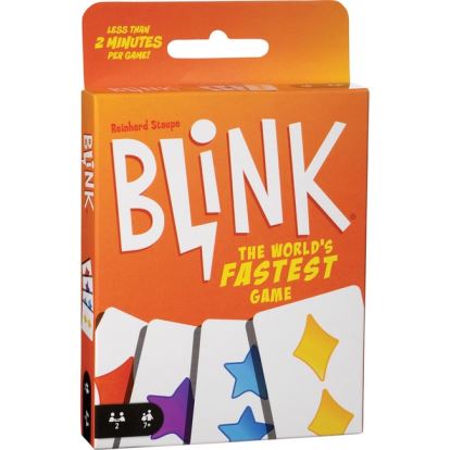 Mattel Blink The World's Fastest Game1