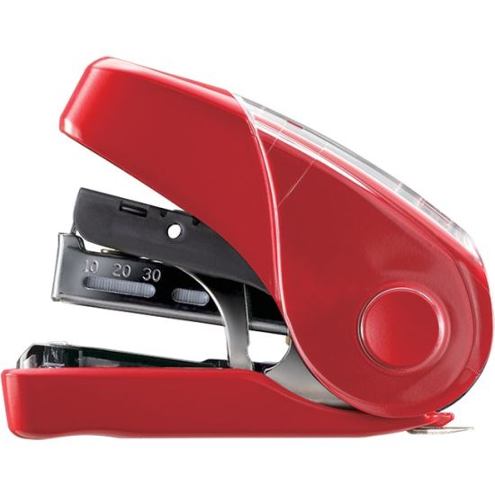 MAX Flat Clinch Mini Stapler1