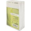 Nature Saver 100% Recycled White Jr. Rule Legal Pads - Jr.Legal4