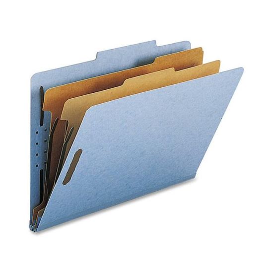 Nature Saver Legal Recycled Classification Folder1
