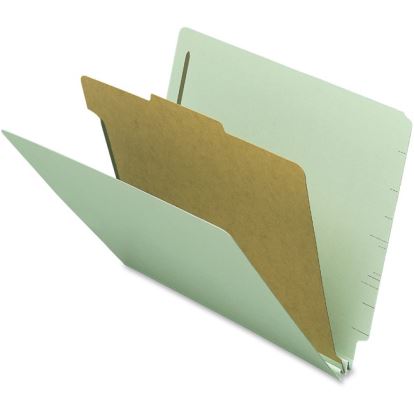 Nature Saver Letter Recycled Classification Folder1