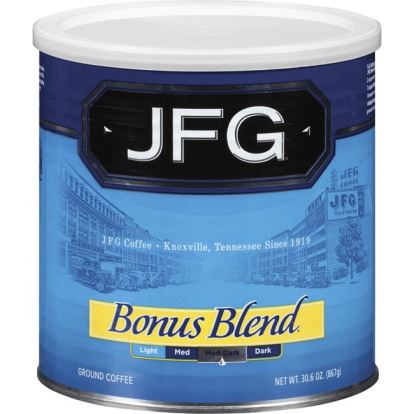 JFG Bonus Blend Coffee1