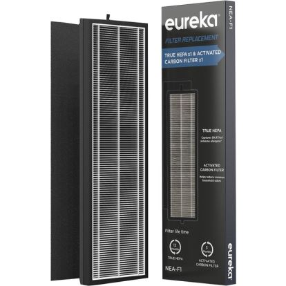 Eureka Air 3-in-1 Air Purifier Replacement Filter1