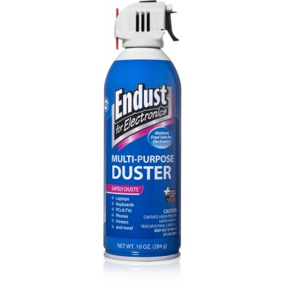 Endust 10oz Multi-Purpose Duster with Bitterant1