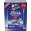 Endust Screen/Electronics Clean Wipes2