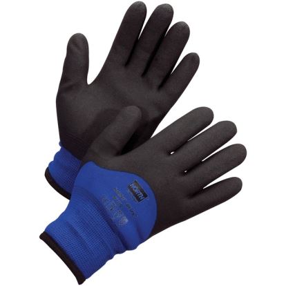 Honeywell Northflex Coated Cold Grip Gloves1