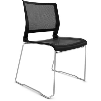 9 to 5 Seating Kip Stack Chair1