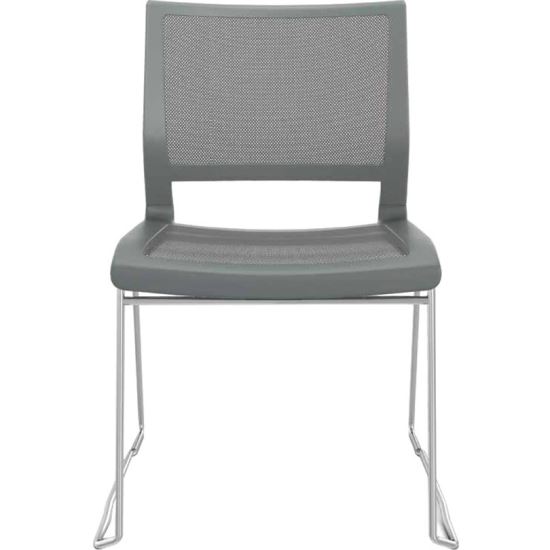 9 to 5 Seating Kip Stack Chair1