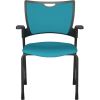 9 to 5 Seating Bella Plastic Seat Stack Chair2