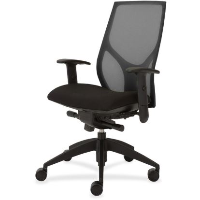 9 to 5 Seating Vault 1460 Task Chair1