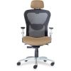 9 to 5 Seating Strata 1580 High Back Executive Chair1