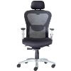 9 to 5 Seating Strata 1580 High Back Executive Chair2