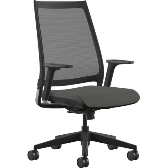 9 to 5 Seating Luna 3460 Task Chair1