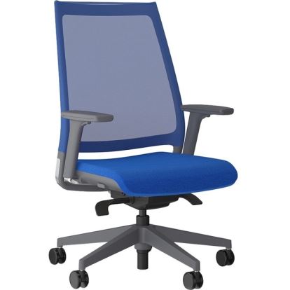 9 to 5 Seating Luna 3460 Task Chair1