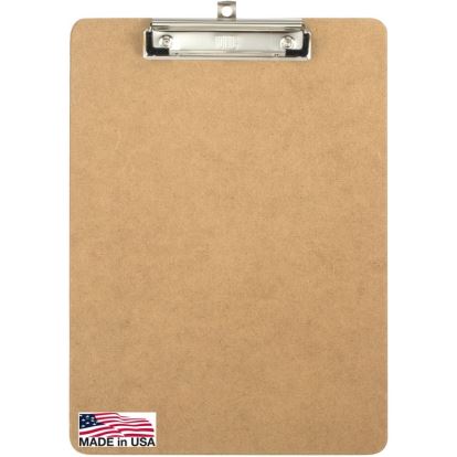 Officemate Low-profile Clipboard1