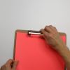 Officemate Low-profile Clipboard4