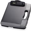 Officemate Portable Storage Clipboard with Calculator3