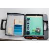 Officemate Portable Storage Clipboard with Calculator4