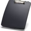 Officemate Extra Storage/Supply Clipboard Box2
