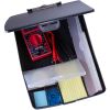 Officemate Extra Storage/Supply Clipboard Box9