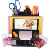 Officemate VersaPlus Desk Organizer2