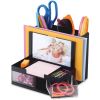 Officemate VersaPlus Desk Organizer3