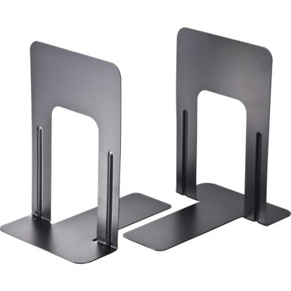 Officemate Nonskid Bookends1