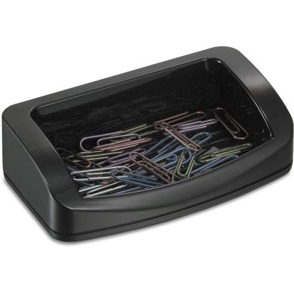 Officemate 2200 Series Business Card/Clip Holder1