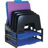 Officemate Tray/Incline Sorter Combo2