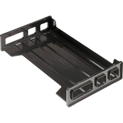 Officemate Side-Loading Desk Tray1