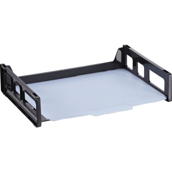 Officemate Side-Loading Desk Tray1