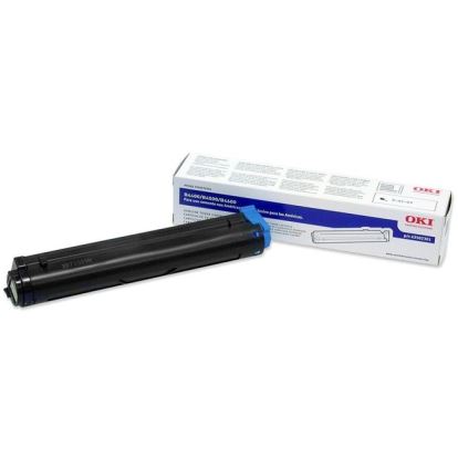 Oki Original Toner Cartridge1