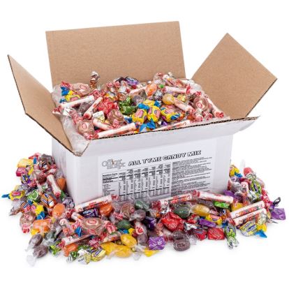 Office Snax All Tyme Assorted Candy Mix1