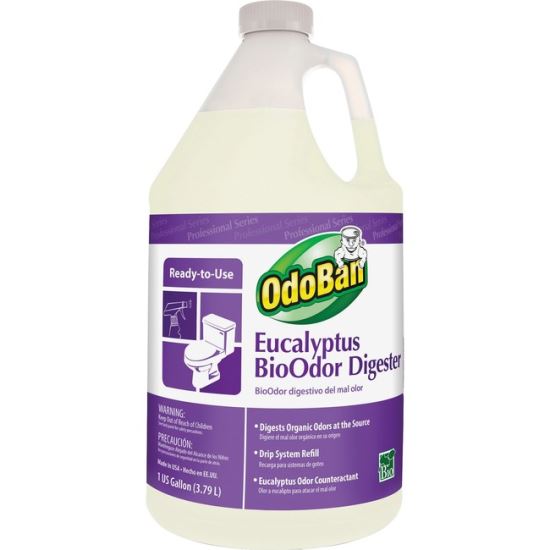 OdoBan Professional BioOdor Digester Refill1