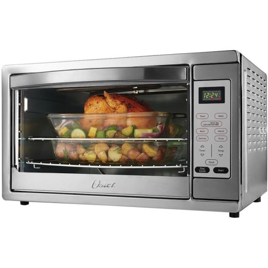 Oster Extra Large Digital Countertop Oven1