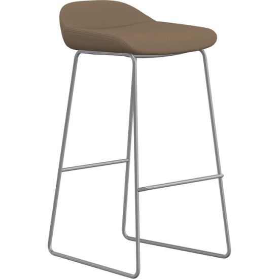 9 to 5 Seating Lilly Lounge Bar Stool1