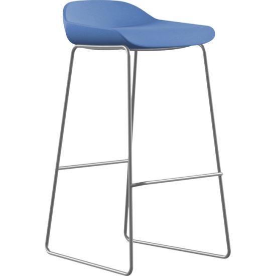 9 to 5 Seating Lilly Lounge Bar Stool1