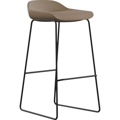 9 to 5 Seating Lilly Lounge Bar Stool1