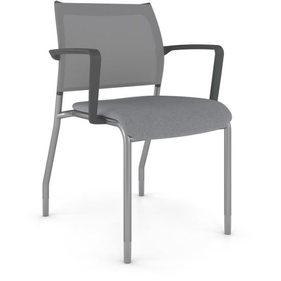 9 to 5 Seating Luna Guest Chair1