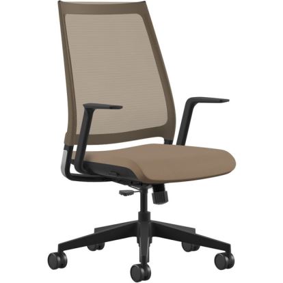 9 to 5 Seating Luna 3460 Task Chair1