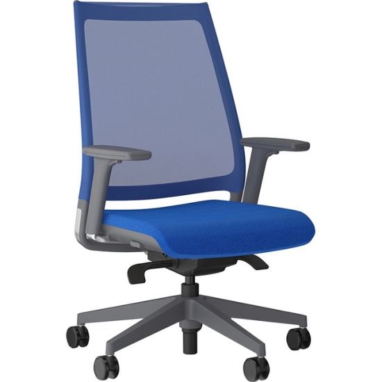 9 to 5 Seating Luna 3460 Task Chair1