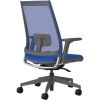 9 to 5 Seating Luna 3460 Task Chair3