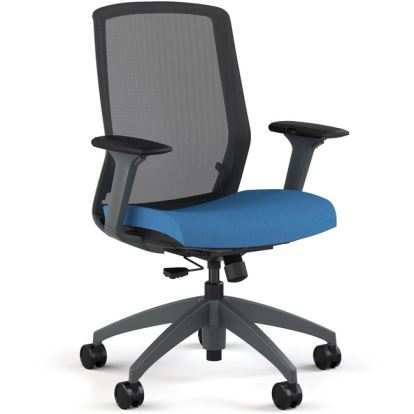 9 to 5 Seating Neo Task Chair1