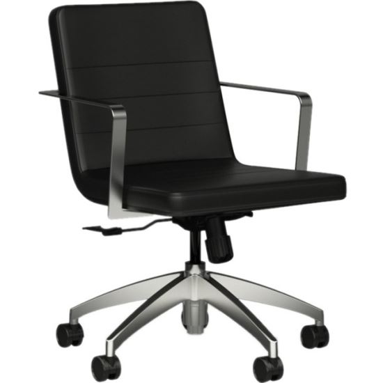 9 to 5 Seating Diddy 2450 Executive Chair1