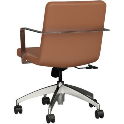 9 to 5 Seating Diddy 2450 Executive Chair1